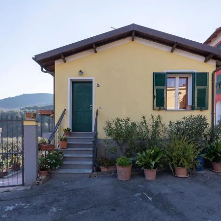 Holiday Home Lory House By Interhome Villa Viani Exteriér fotografie