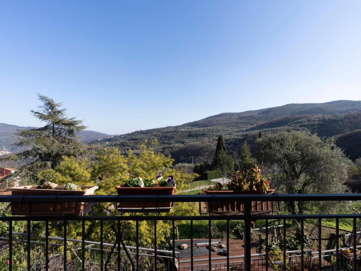Holiday Home Lory House By Interhome Villa Viani Exteriér fotografie