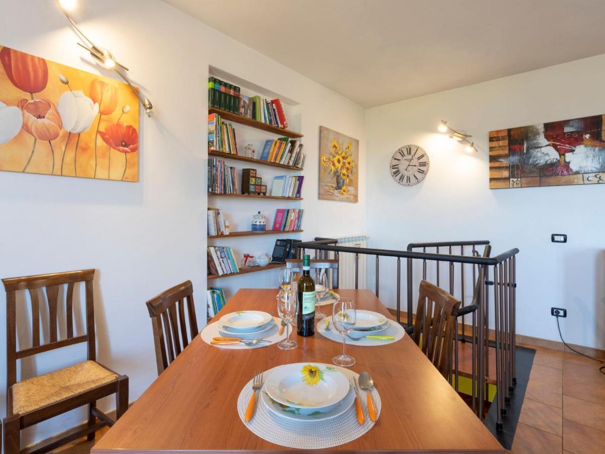 Holiday Home Lory House By Interhome Villa Viani Exteriér fotografie