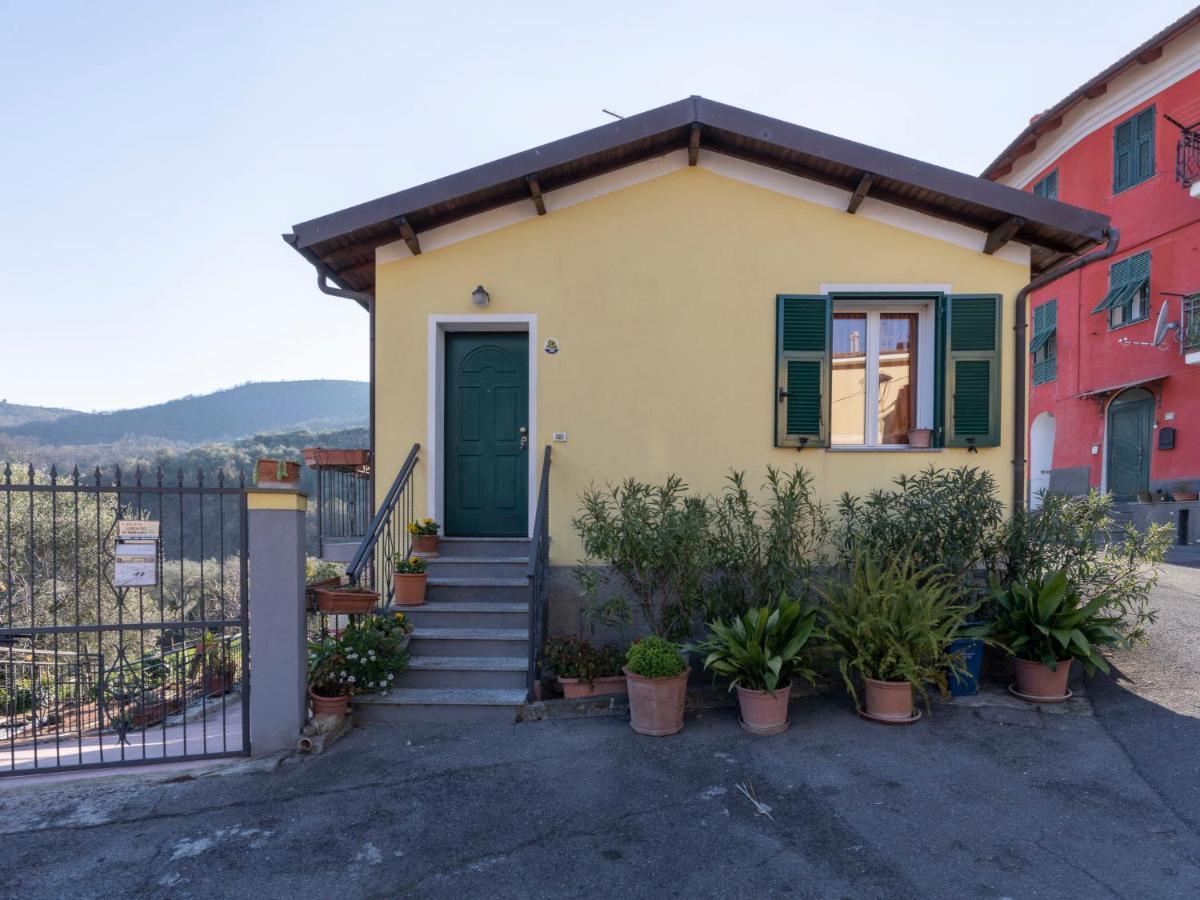 Holiday Home Lory House By Interhome Villa Viani Exteriér fotografie
