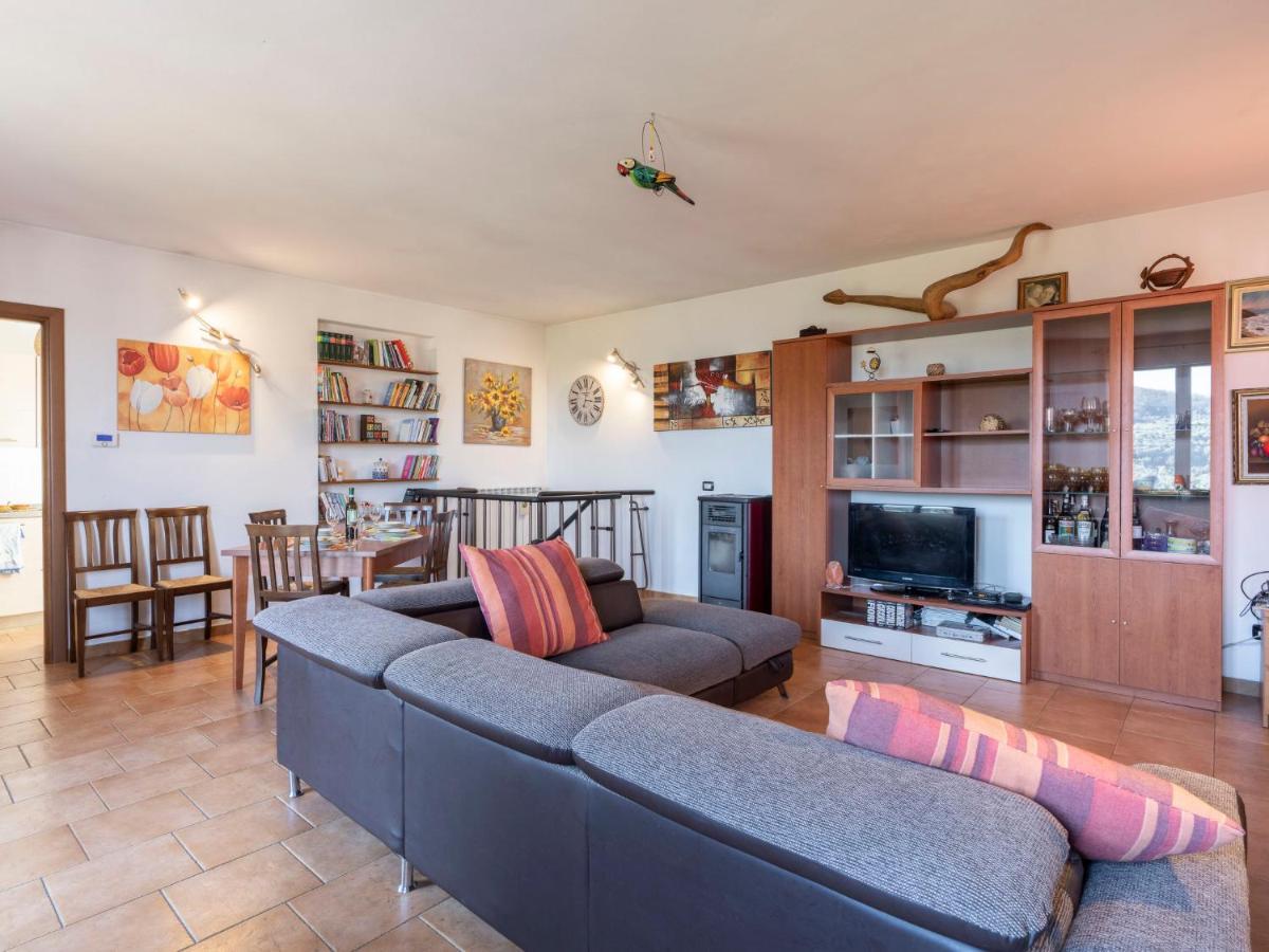 Holiday Home Lory House By Interhome Villa Viani Exteriér fotografie