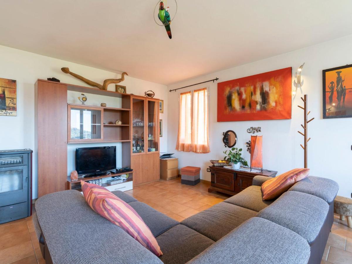 Holiday Home Lory House By Interhome Villa Viani Exteriér fotografie