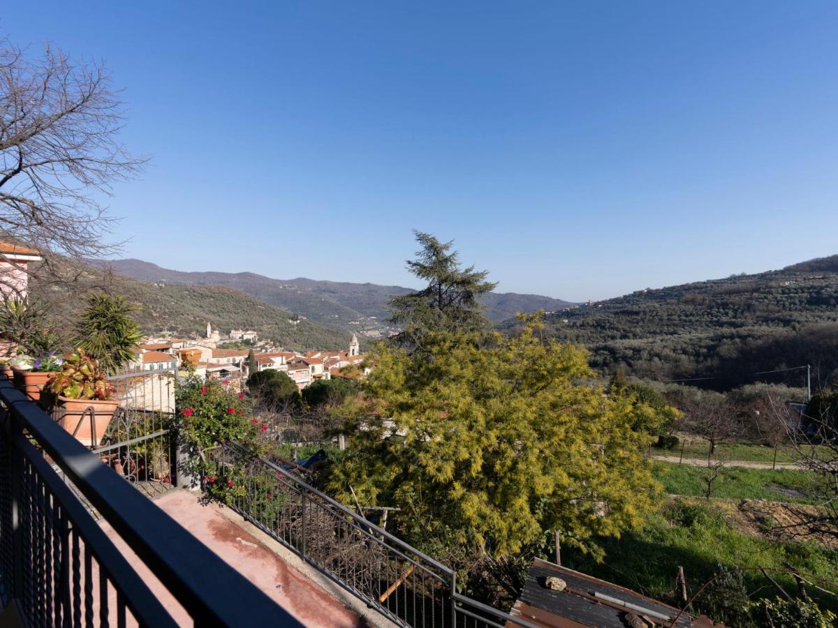 Holiday Home Lory House By Interhome Villa Viani Exteriér fotografie