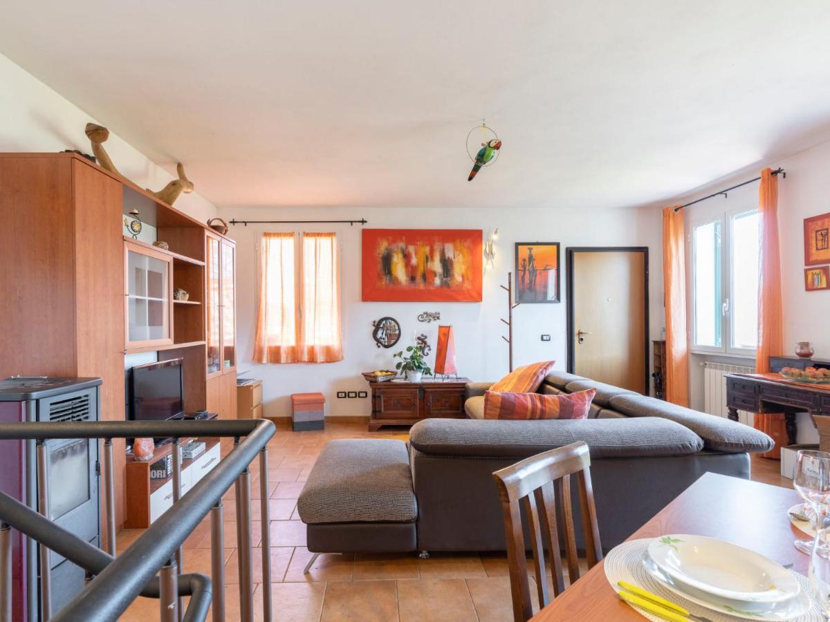 Holiday Home Lory House By Interhome Villa Viani Exteriér fotografie