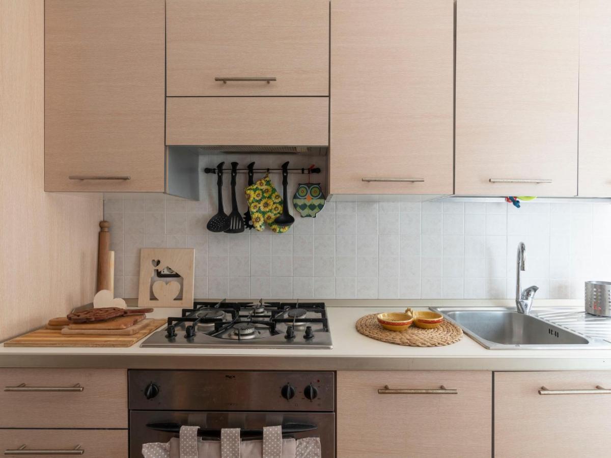 Holiday Home Lory House By Interhome Villa Viani Exteriér fotografie