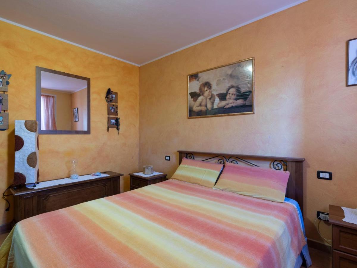 Holiday Home Lory House By Interhome Villa Viani Exteriér fotografie