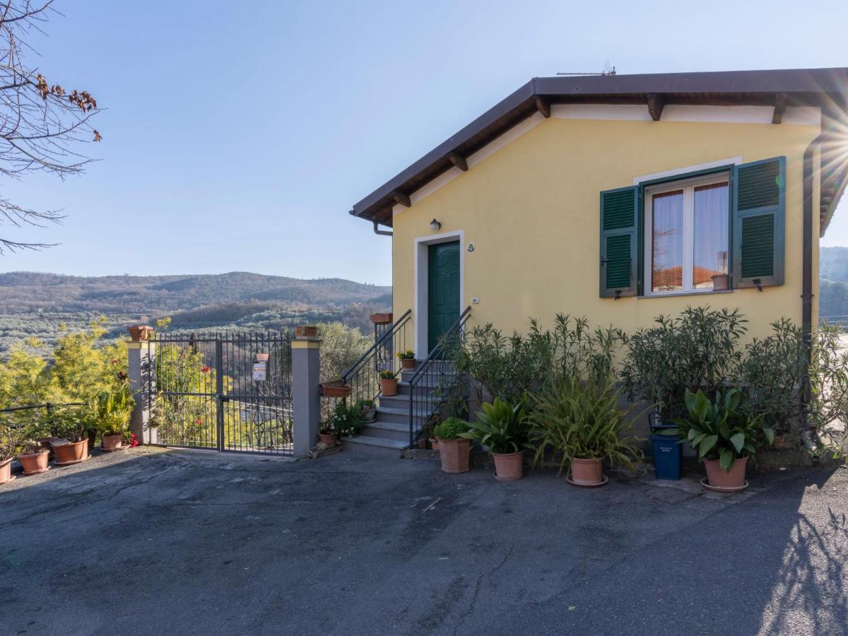Holiday Home Lory House By Interhome Villa Viani Exteriér fotografie