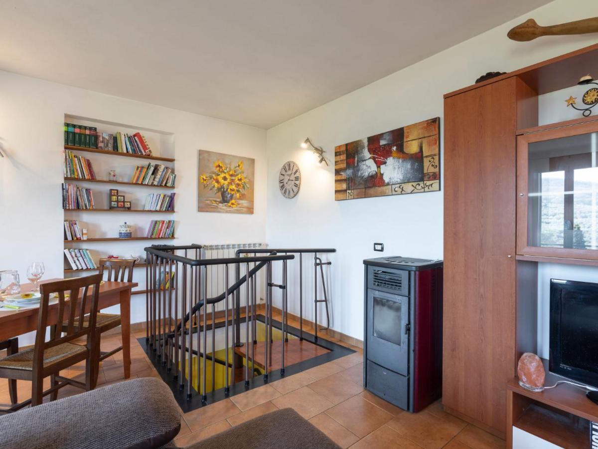 Holiday Home Lory House By Interhome Villa Viani Exteriér fotografie
