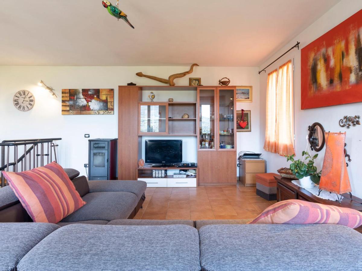 Holiday Home Lory House By Interhome Villa Viani Exteriér fotografie