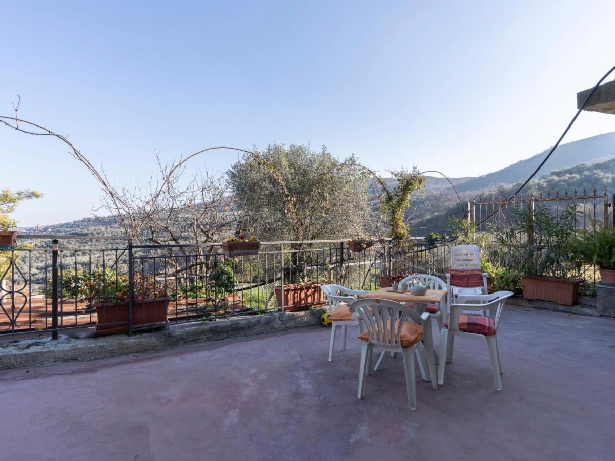 Holiday Home Lory House By Interhome Villa Viani Exteriér fotografie