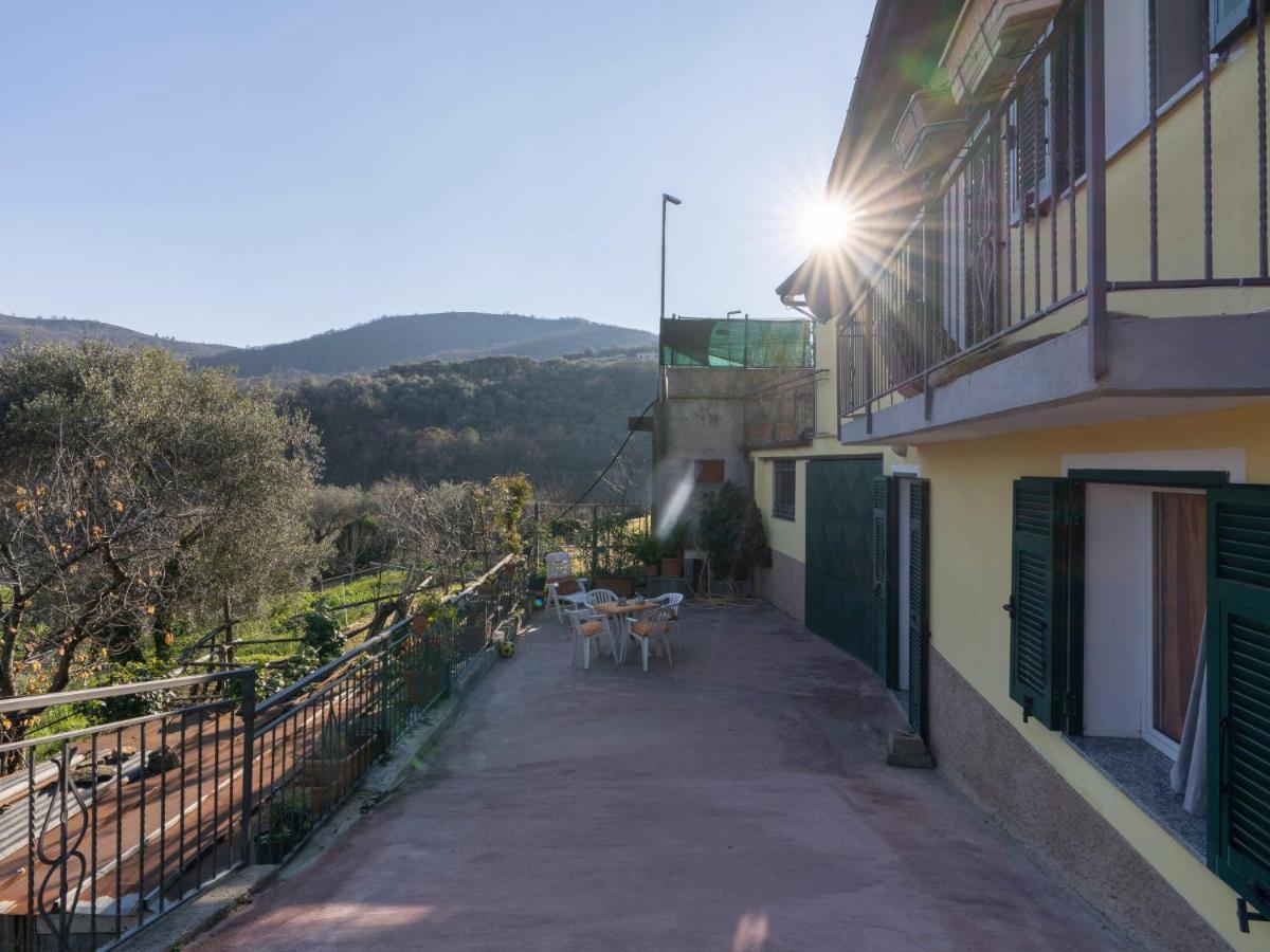 Holiday Home Lory House By Interhome Villa Viani Exteriér fotografie