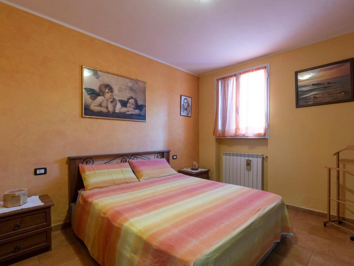 Holiday Home Lory House By Interhome Villa Viani Exteriér fotografie