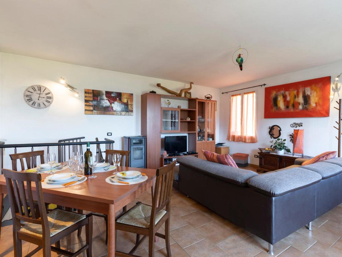 Holiday Home Lory House By Interhome Villa Viani Exteriér fotografie